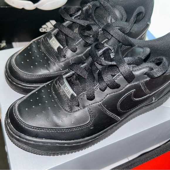 Nike airforces 5 used - Picture 2 of 5